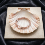Natural Pearl Bracelet