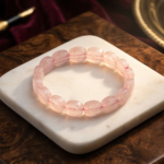 Rose Quartz Bracelet - Image 2