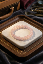 Rose Quartz Bracelet - Image 4