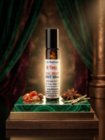 Root Chakra Oil - Image 2