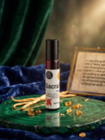 Sacral Chakra Oil - Image 2