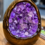 Amethyst Cave