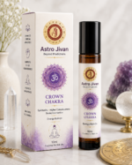 Crown Chakra Oil