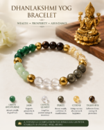 Dhan Lakshmi Bracelet - Image 3