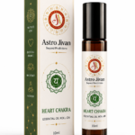 Heart Chakra Oil
