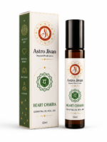 Heart Chakra Oil