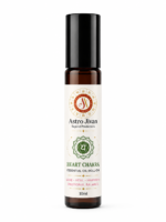 Heart Chakra Oil - Image 2