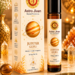Jupiter Oil