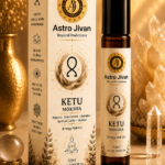 Ketu Oil