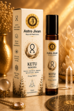Ketu Oil