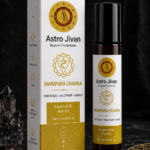 Manipura (Solar Plexus) Chakra Oil