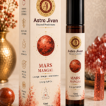 Mars Oil