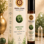Mercury Oil