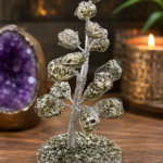 Pyrite Tree