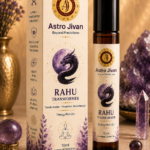Rahu Oil