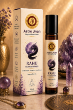 Rahu Oil