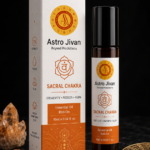 Sacral Chakra Oil