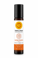 Sacral Chakra Oil - Image 2