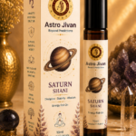 Saturn Oil
