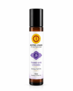 Third Eye Chakra Oil - Image 2