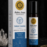 Throat Chakra Oil