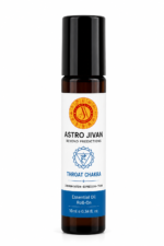 Throat Chakra Oil - Image 2