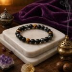 Natural Gemstone Bracelet