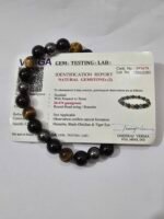 Natural Gemstone Bracelet - Image 3