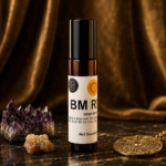 BM Relief Oil