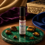 Fear Care Oil