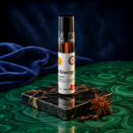 Positive Energy Oil