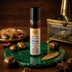 Study Focus Oil