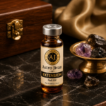 Extension Vastu Oil
