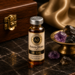 IR Vastu Oil