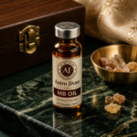 MB Vastu Oil