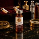 NW Vastu Oil