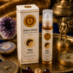 Gemini Oil