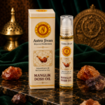 Manglik Dosh Oil