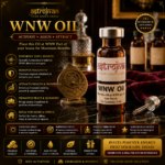 WNW Direction Oil (West-North-West) - Image 3