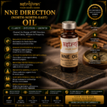NNE Direction Oil (North-North-East) - Image 4