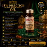 SSW Direction Oil (South-South-West) - Image 4