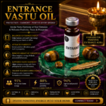 Entrance Vastu Oil - Image 3