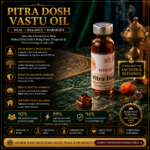 Pitra Dosh Vastu Oil - Image 4