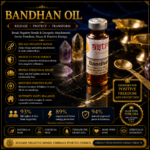 Bandhan Oil - Image 3