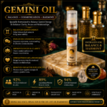Gemini Oil - Image 3