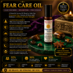 Fear Care Oil - Image 3