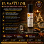IR Vastu Oil - Image 3