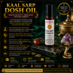 Kaal Sarp Dosh Oil - Image 3