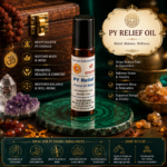 Py Relief Oil - Image 3