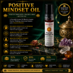 Positive Mindset Oil - Image 3